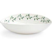 Sophie Conran Mistletoe set of 4 Pasta Bowls