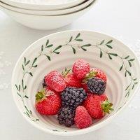 Sophie Conran Mistletoe Set of 4 Bowls