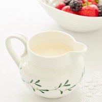 Sophie Conran Mistletoe Cream Jug