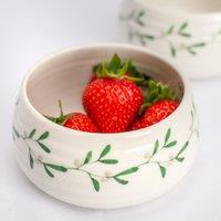 Sophie Conran Mistletoe Small Dishes Set