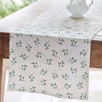 Sophie Conran Mistletoe Table Runner