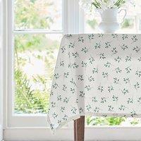 Sophie Conran Mistletoe Tablecloth