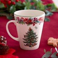 Spode Christmas Tree 2023 Annual Mug