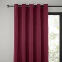 Jennings Thermal Eyelet Curtains