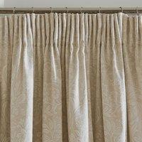 Dorma Winchester Pencil Pleat Curtains