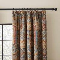 Evander Pencil Pleat Curtains