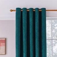 Elements Cord Eyelet Curtains