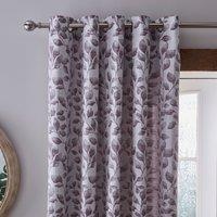 Layla Eyelet Curtains