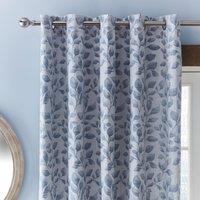 Layla Eyelet Curtains