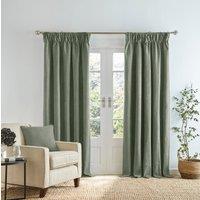 Wynter Thermal Pencil Pleat Curtains