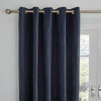 Wynter Thermal Eyelet Curtains