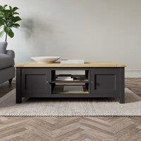 Olney Storage Coffee Table