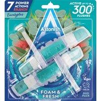 Astonish Eucalyptus Rim Blocks