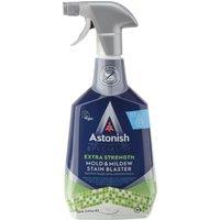 Astonish Mould & Mildew Stain Remover Spray