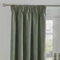 Wynter Thermal Pencil Pleat Curtains