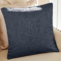 Richmond Cushion Navy (Blue)