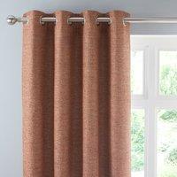 Churchgate Swithland Herringbone Eyelet Curtains