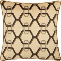 furn. Avalon Square Cushion Green