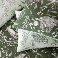 furn. Buckthorn Duvet Cover & Pillowcase Set