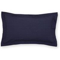 Amberley Waffle 100% Cotton Oxford Pillowcase