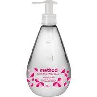 Method Anti Bac Hand Wash Peach Blossom