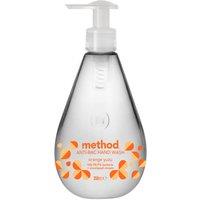 Method Anti Bac Hand Wash Orange Yuzu