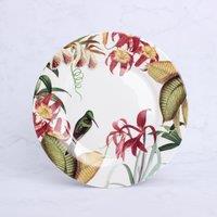 Botanical Bird Side Plate