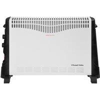 2000W Russell Hobbs Convection Heater with Timer