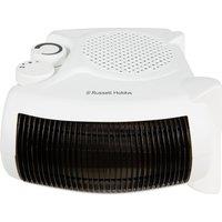 2000W Russell Hobbs Upright and Horizontal Fan Heater