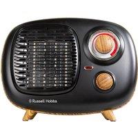 1500W Russell Hobbs Scandi Retro Ceramic Heater