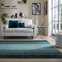 Ombre Stripe Rug