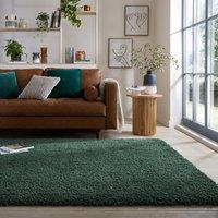 Cloud Washable Shaggy Rug