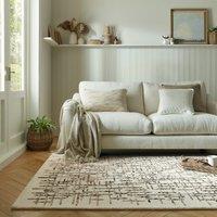 Churchgate Walton Wool Rug