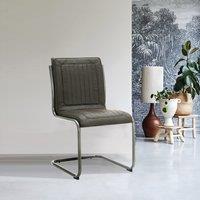 Indus Valley Set of 2 Zara Dining Chairs