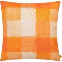 Furn. Alma Square Cushion Orange