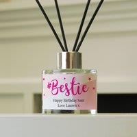 Personalised Bestie Diffuser