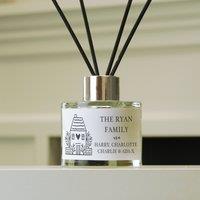 Personalised Home Diffuser