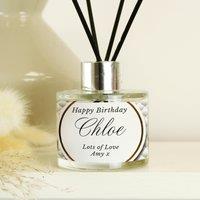 Personalised Opulent Diffuser