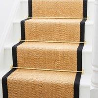 Candy Twist Stair Rod