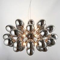 Vogue Moline 8 Light Ceiling Light