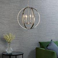 Vogue Ritz 6 Light Pendant Light