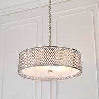 Vogue Toina 3 Light Pendant Light