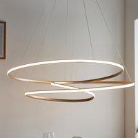 Vogue Tristan Large Pendant Light