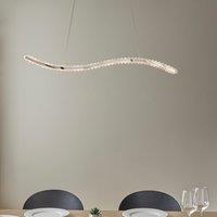 Vogue Katana LED Diner Ceiling Light