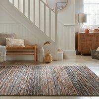 Parker Rug Brown