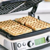 GreenPan Ceramic Non-Stick 3-in-1 Contact Grill