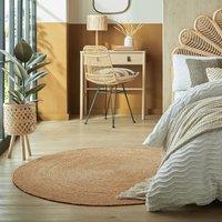 Blair Jute Round Rug