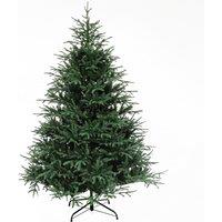 7.5ft St. Nicholas Spruce Christmas Tree