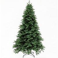 6.5ft Riverdale Spruce Christmas Tree