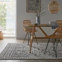 Torres Global Washable Rug